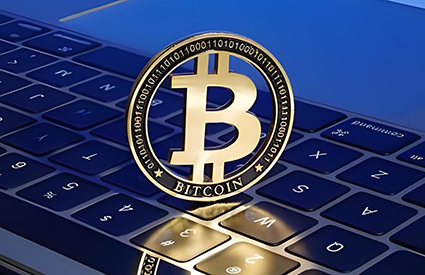 币安门户交易界面